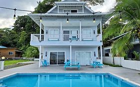 Paunch Beach Retreat